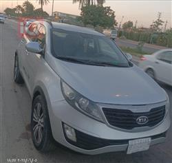 کیا سپۆرتاج